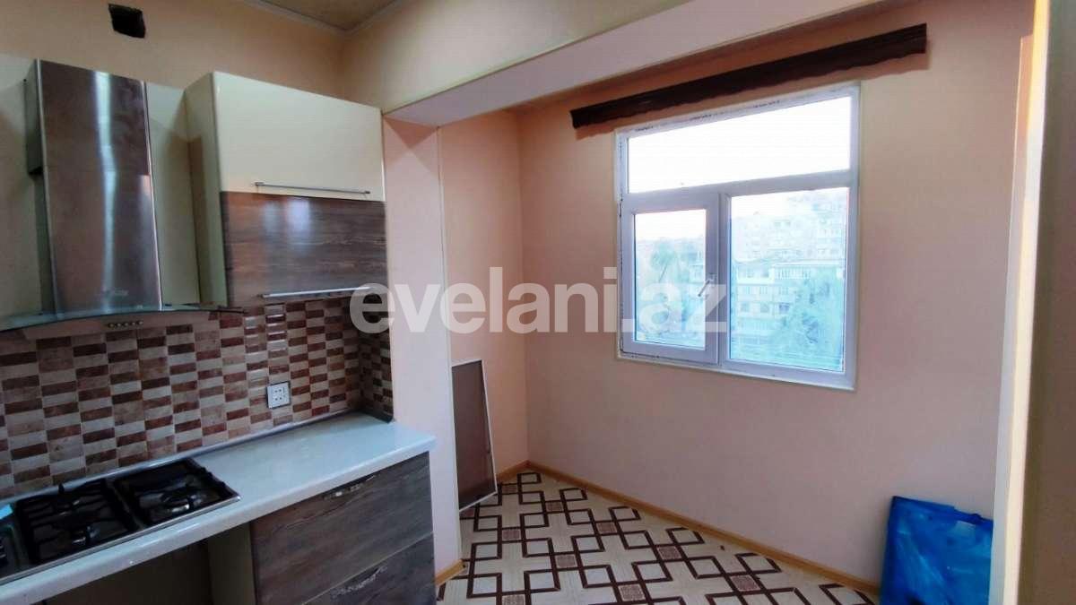 Satılır, köhnə tikili, 2 otaqlı, 60 m², Bakı, Sabunçu r, Bakıxanov q.