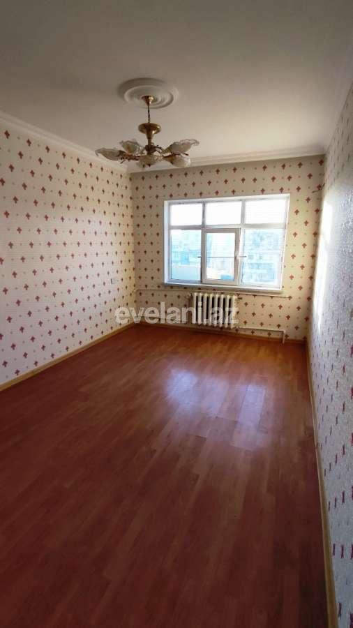 Satılır, köhnə tikili, 2 otaqlı, 60 m², Bakı, Sabunçu r, Bakıxanov q.