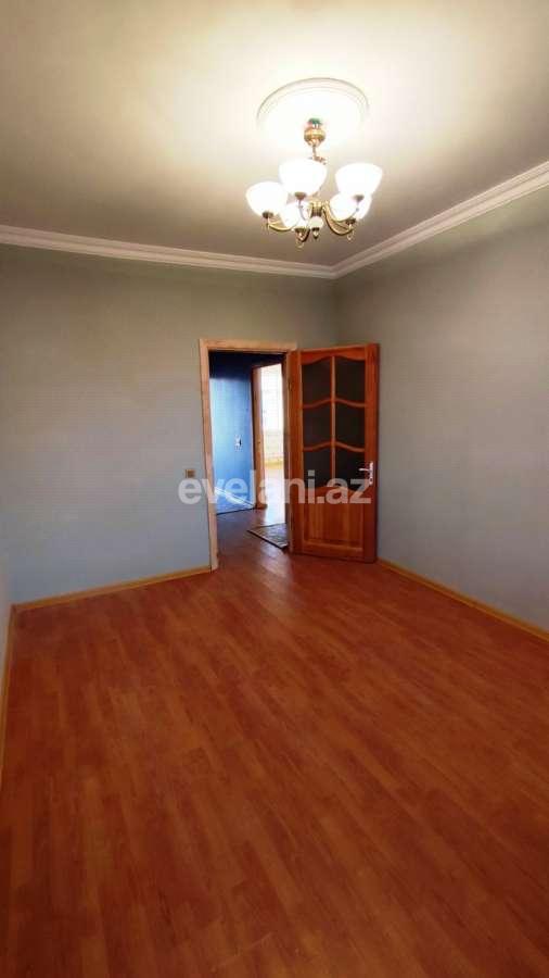 Satılır, köhnə tikili, 2 otaqlı, 60 m², Bakı, Sabunçu r, Bakıxanov q.
