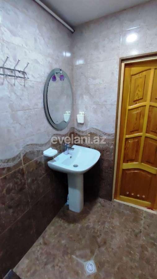 Satılır, köhnə tikili, 2 otaqlı, 60 m², Bakı, Sabunçu r, Bakıxanov q.