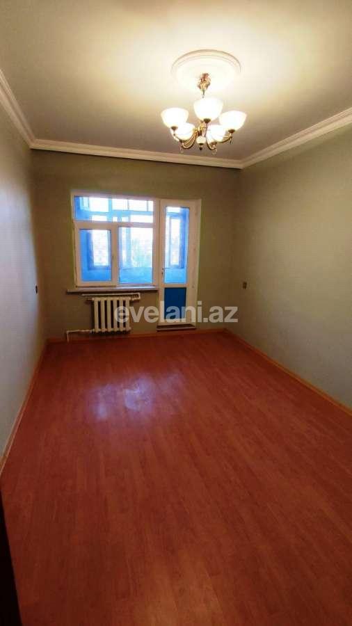 Satılır, köhnə tikili, 2 otaqlı, 60 m², Bakı, Sabunçu r, Bakıxanov q.