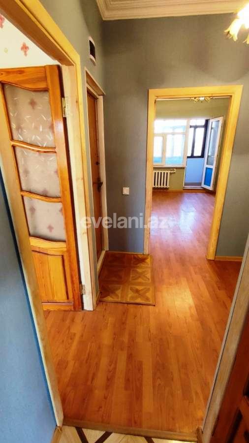Satılır, köhnə tikili, 2 otaqlı, 60 m², Bakı, Sabunçu r, Bakıxanov q.