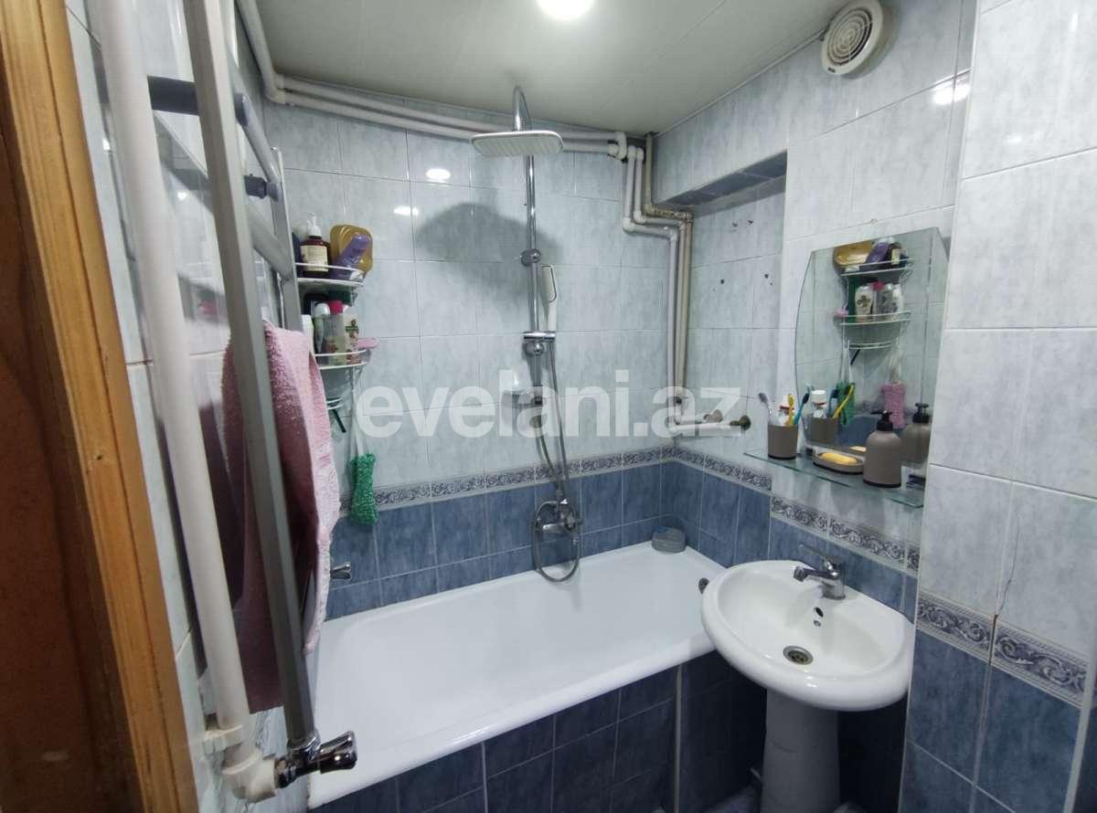 Satılır, köhnə tikili, 3 otaqlı, 80 m², Bakı, Sabunçu r, Bakıxanov q.