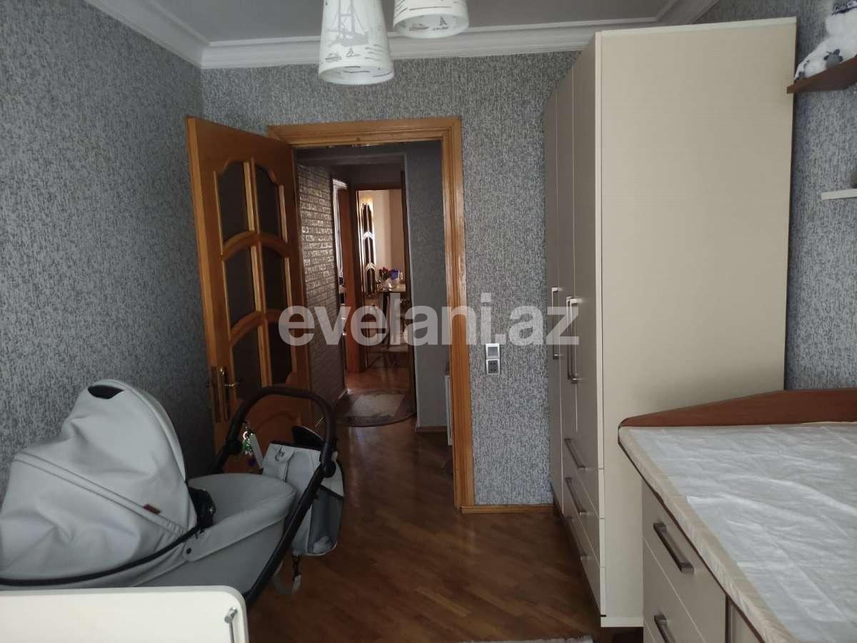 Satılır, köhnə tikili, 3 otaqlı, 80 m², Bakı, Sabunçu r, Bakıxanov q.