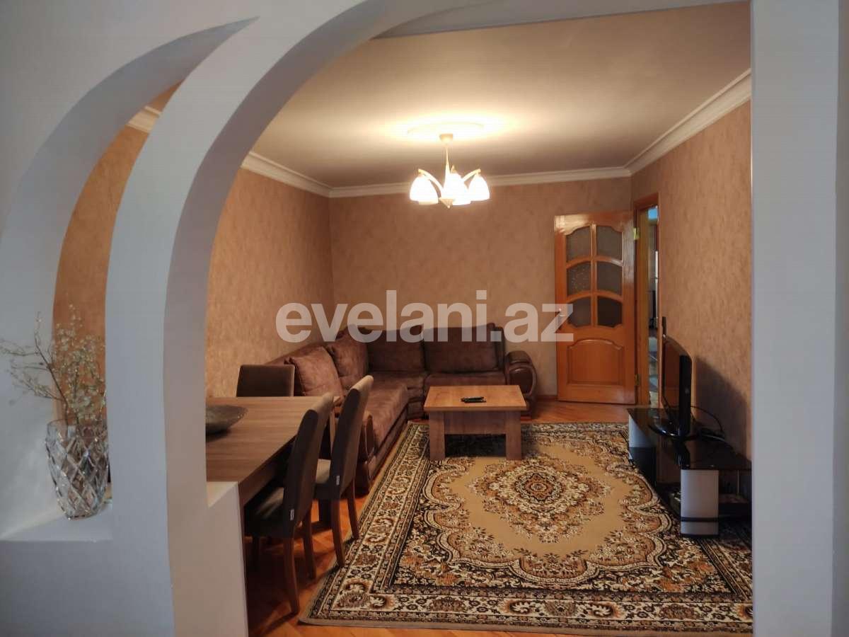 Satılır, köhnə tikili, 3 otaqlı, 80 m², Bakı, Sabunçu r, Bakıxanov q.
