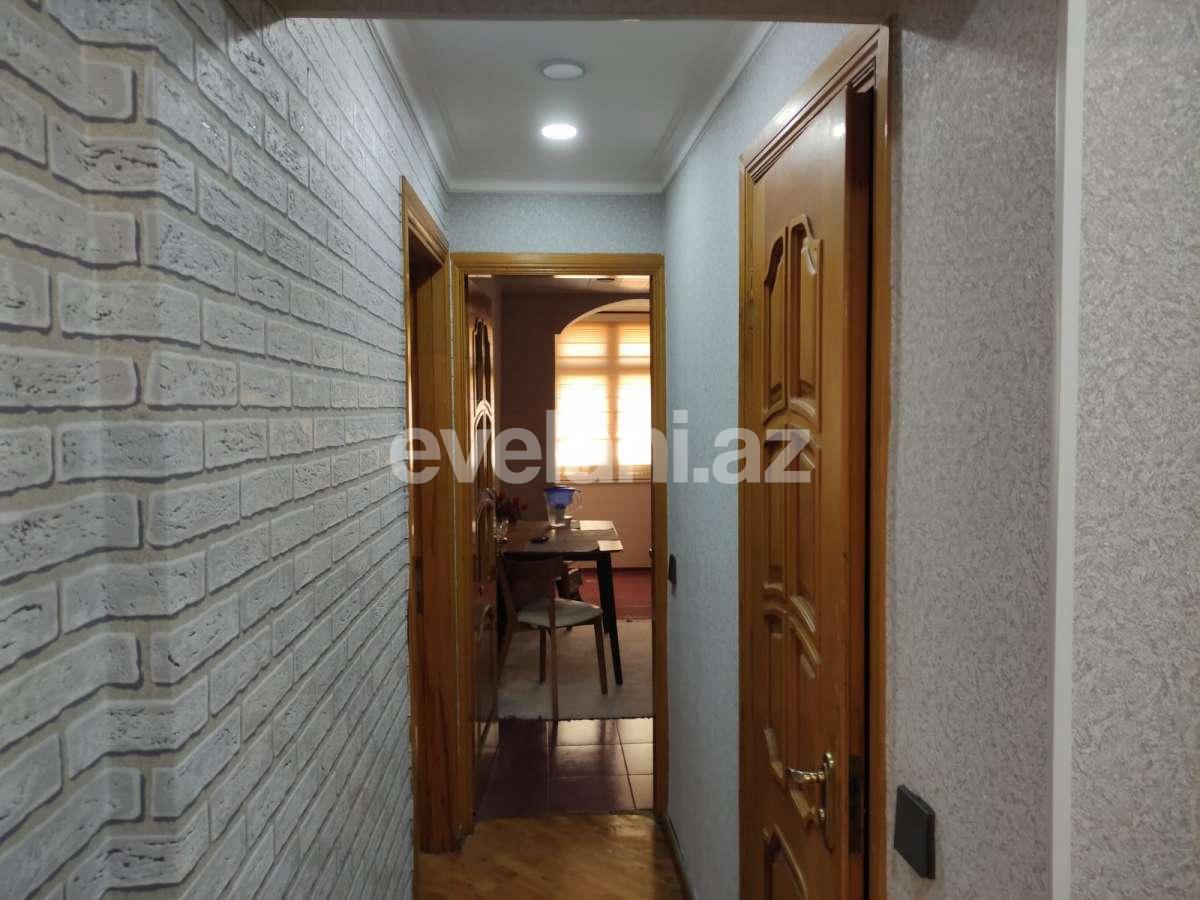 Satılır, köhnə tikili, 3 otaqlı, 80 m², Bakı, Sabunçu r, Bakıxanov q.