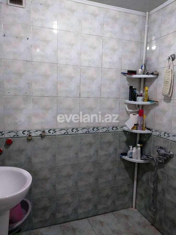 Satılır, köhnə tikili, 2 otaqlı, 55 m², Bakı, Sabunçu r, Bakıxanov q.