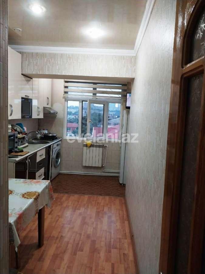 Satılır, köhnə tikili, 2 otaqlı, 55 m², Bakı, Sabunçu r, Bakıxanov q.