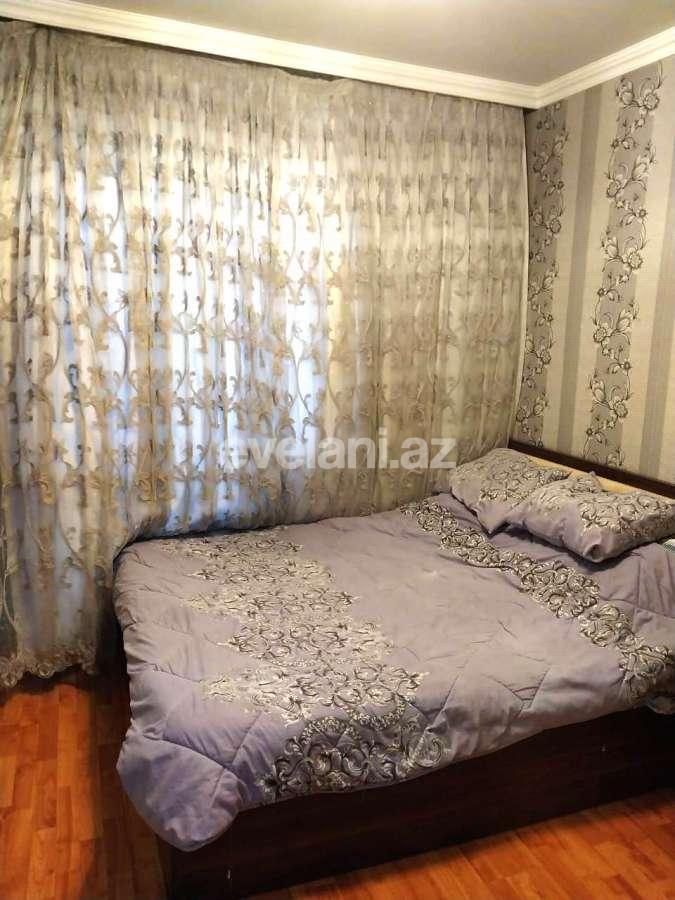 Satılır, köhnə tikili, 2 otaqlı, 55 m², Bakı, Sabunçu r, Bakıxanov q.