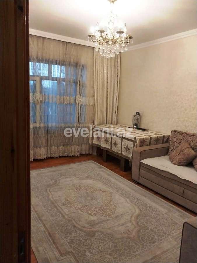 Satılır, köhnə tikili, 2 otaqlı, 55 m², Bakı, Sabunçu r, Bakıxanov q.