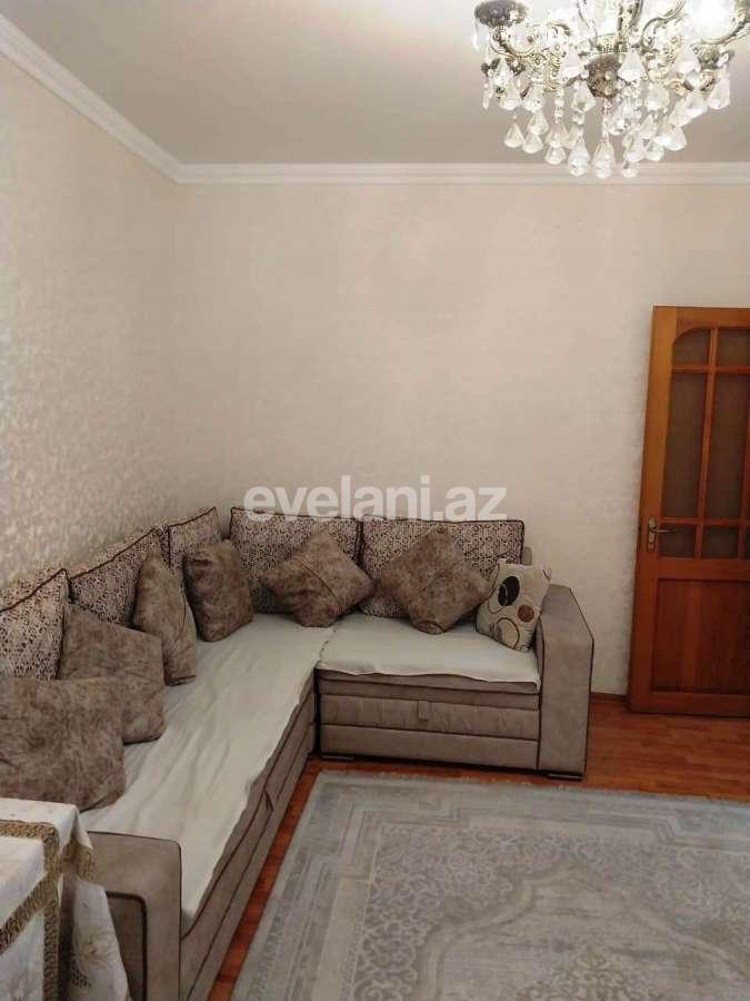 Satılır, köhnə tikili, 2 otaqlı, 55 m², Bakı, Sabunçu r, Bakıxanov q.