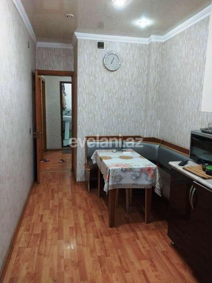 Satılır, köhnə tikili, 2 otaqlı, 55 m², Bakı, Sabunçu r, Bakıxanov q.