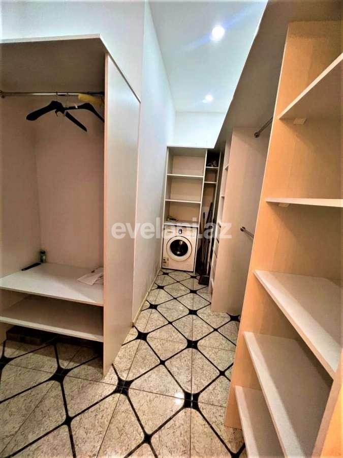 Kirayə verilir, yeni tikili, 3 otaqlı, 140 m², Bakı, Xətai r.
