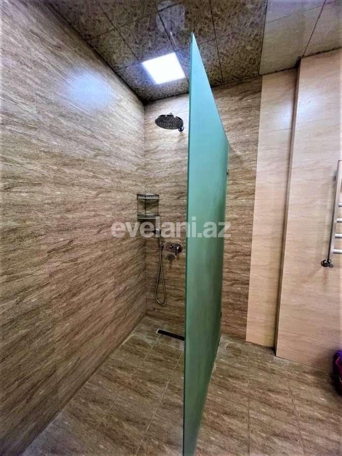 Kirayə verilir, yeni tikili, 3 otaqlı, 140 m², Bakı, Xətai r.