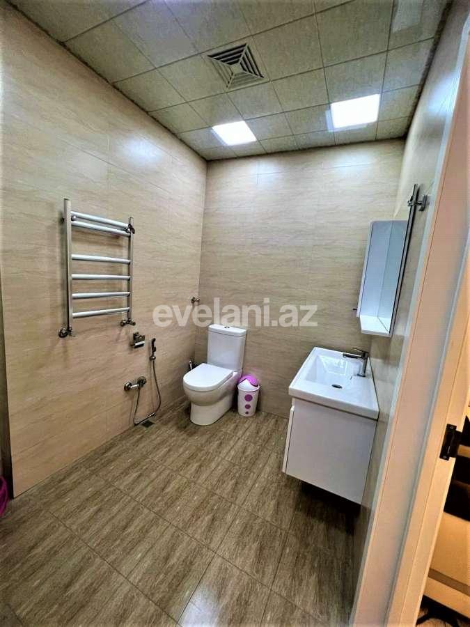 Kirayə verilir, yeni tikili, 3 otaqlı, 140 m², Bakı, Xətai r.