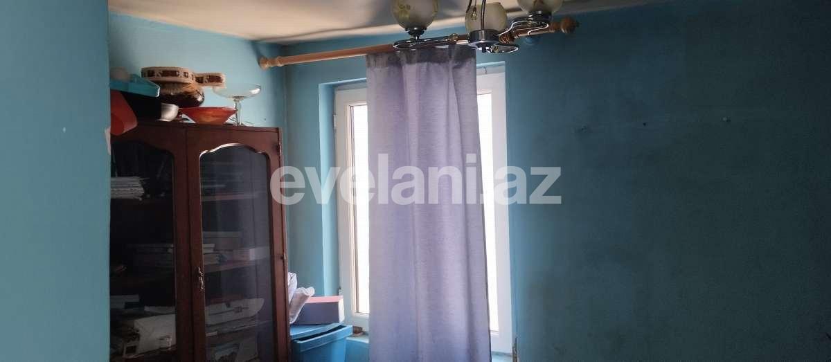 Продаётся, дом / дача, 4-комнаты, 60 m², Баку, Сабунчинский r, Сабунчи p.