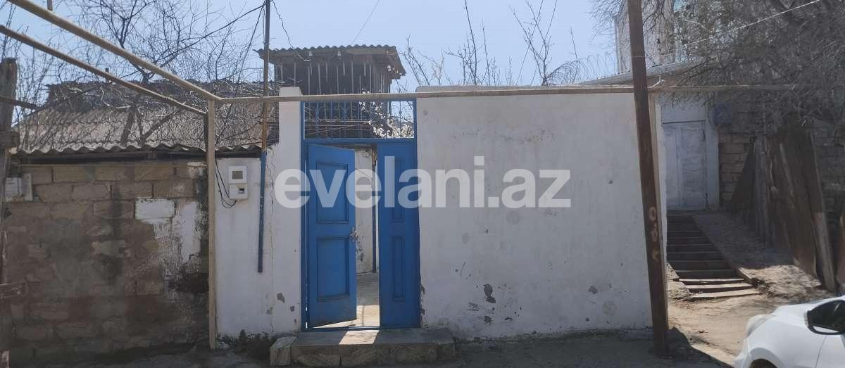 Продаётся, дом / дача, 4-комнаты, 60 m², Баку, Сабунчинский r, Сабунчи p.
