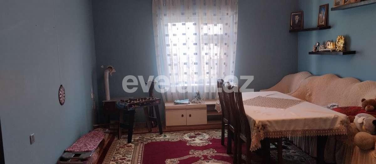 Продаётся, дом / дача, 4-комнаты, 60 m², Баку, Сабунчинский r, Сабунчи p.