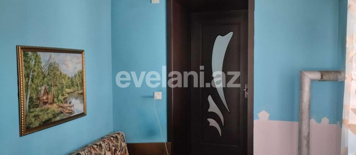 Продаётся, дом / дача, 4-комнаты, 60 m², Баку, Сабунчинский r, Сабунчи p.