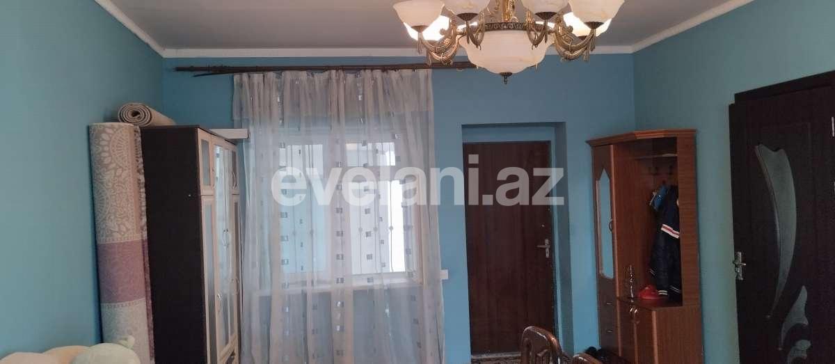 Продаётся, дом / дача, 4-комнаты, 60 m², Баку, Сабунчинский r, Сабунчи p.