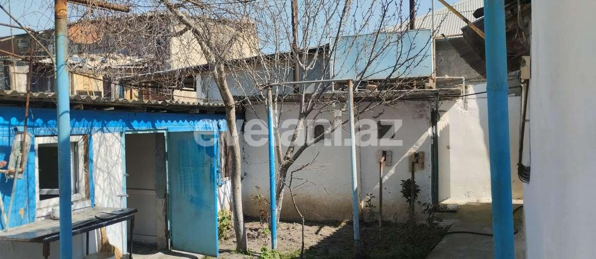 Продаётся, дом / дача, 4-комнаты, 60 m², Баку, Сабунчинский r, Сабунчи p.