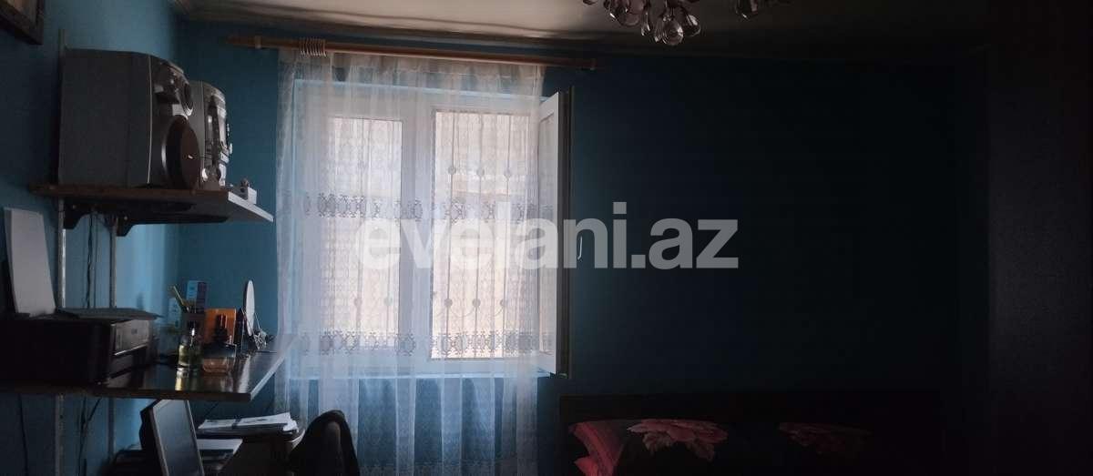 Продаётся, дом / дача, 4-комнаты, 60 m², Баку, Сабунчинский r, Сабунчи p.