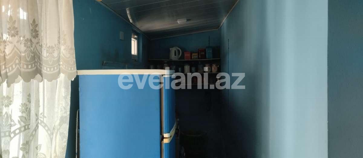 Продаётся, дом / дача, 4-комнаты, 60 m², Баку, Сабунчинский r, Сабунчи p.