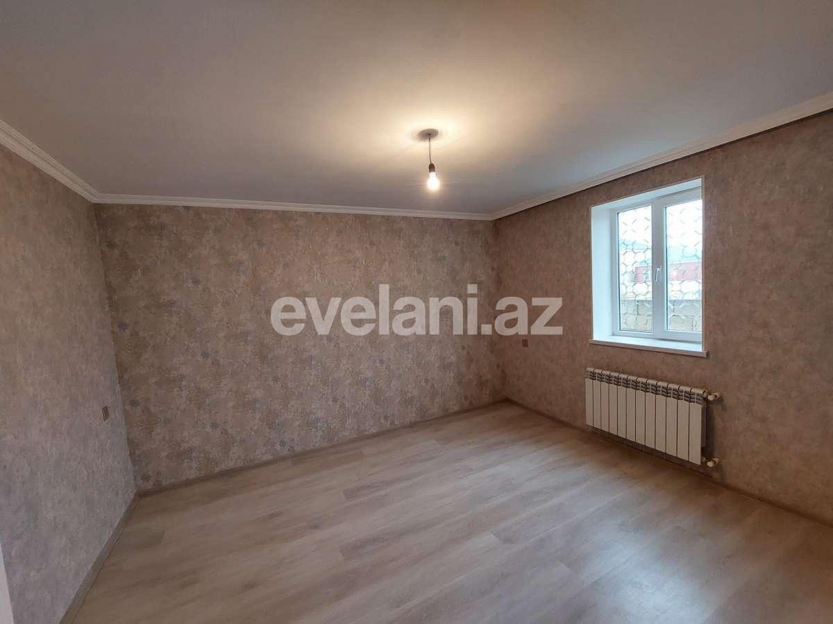 Satılır, həyət evi / bağ, 3 otaqlı, 90 m², Sumqayıt, Xəzər bağları r.