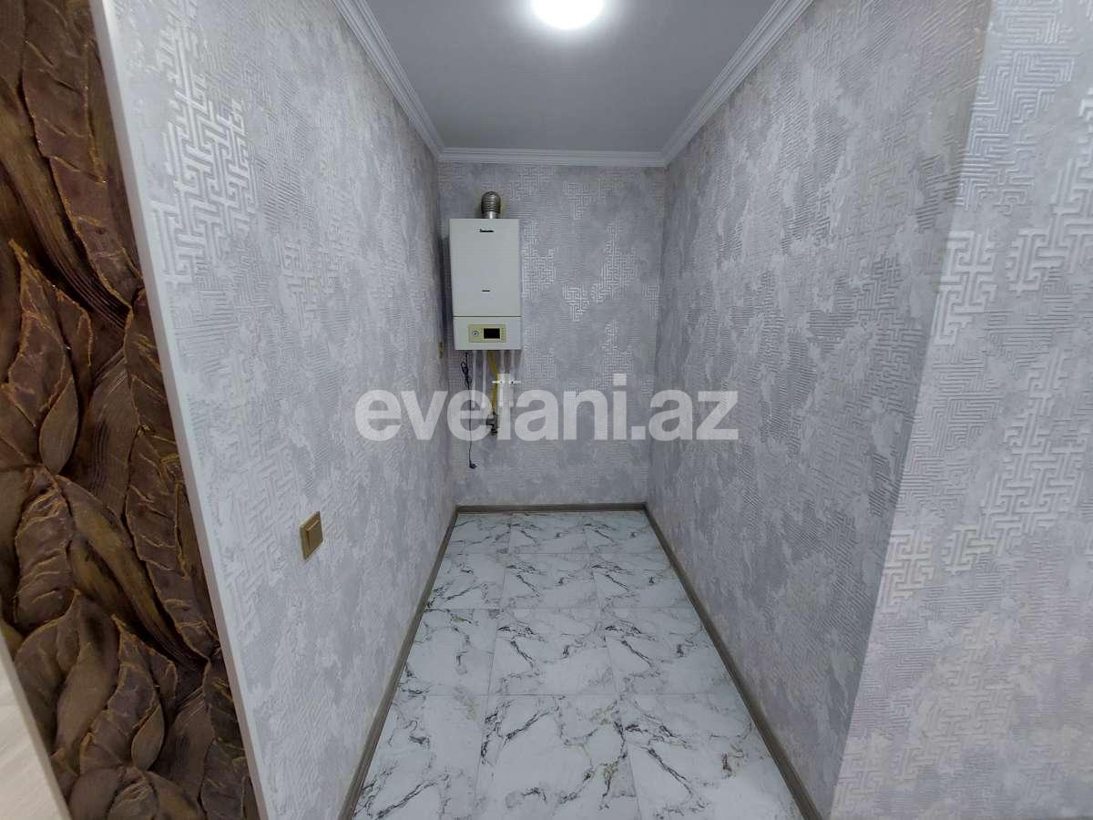 Satılır, həyət evi / bağ, 3 otaqlı, 90 m², Sumqayıt, Xəzər bağları r.