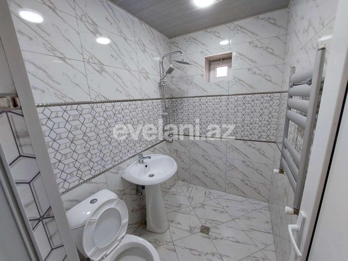 Satılır, həyət evi / bağ, 3 otaqlı, 90 m², Sumqayıt, Xəzər bağları r.
