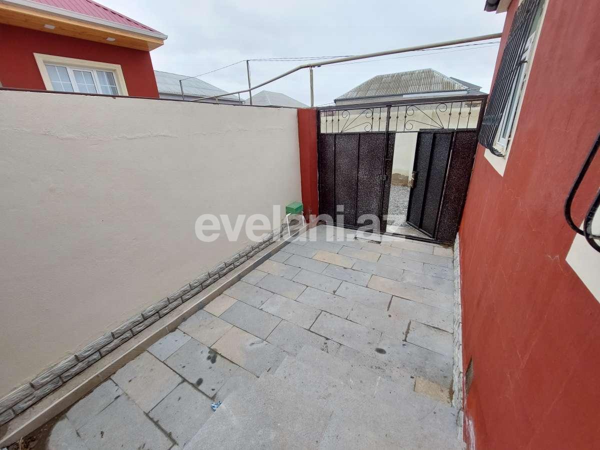 Satılır, həyət evi / bağ, 3 otaqlı, 90 m², Sumqayıt, Xəzər bağları r.