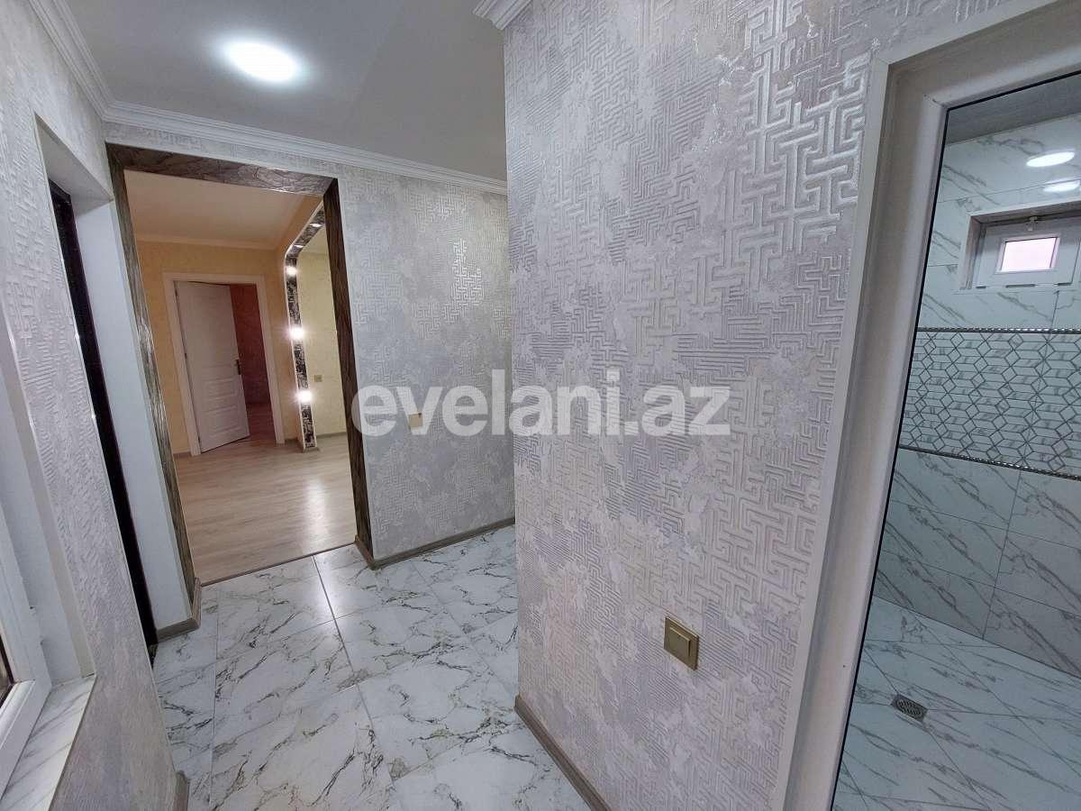 Satılır, həyət evi / bağ, 3 otaqlı, 90 m², Sumqayıt, Xəzər bağları r.