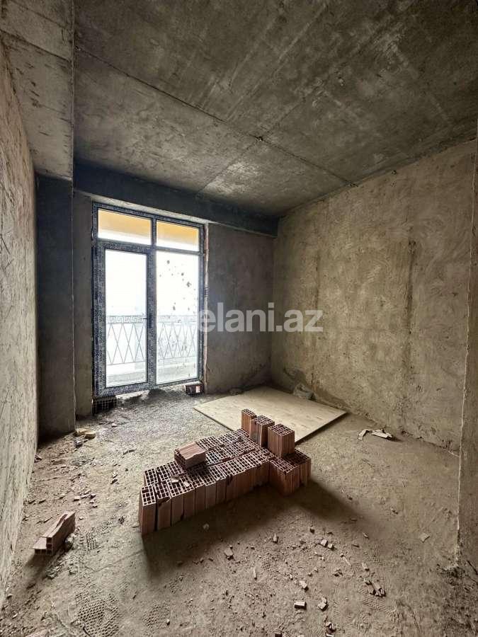 Satılır, yeni tikili, 2 otaqlı, 70 m², Bakı, Nizami r.