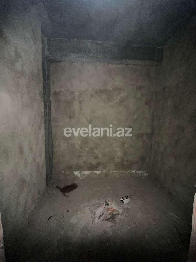 Satılır, yeni tikili, 2 otaqlı, 70 m², Bakı, Nizami r.