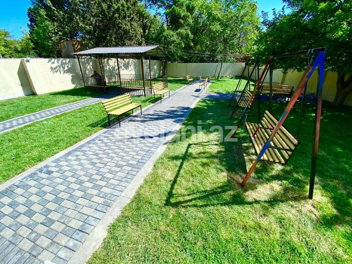 Satılır, yeni tikili, 2 otaqlı, 70 m², Bakı, Nizami r.