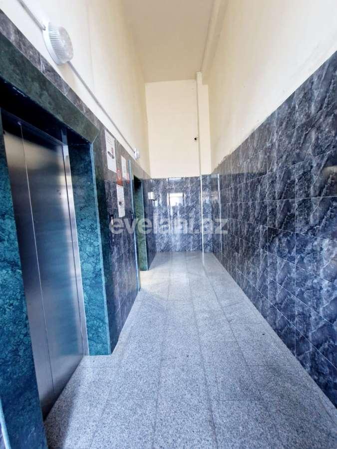 Satılır, yeni tikili, 2 otaqlı, 70 m², Bakı, Nizami r.