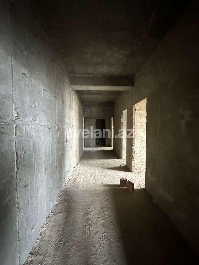 Satılır, yeni tikili, 2 otaqlı, 70 m², Bakı, Nizami r.