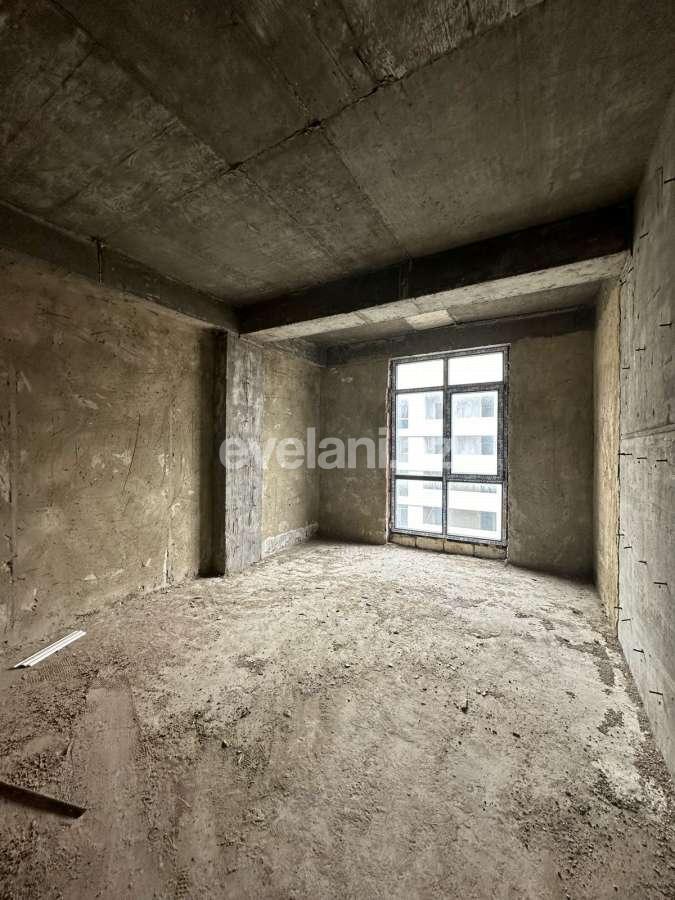 Satılır, yeni tikili, 2 otaqlı, 70 m², Bakı, Nizami r.