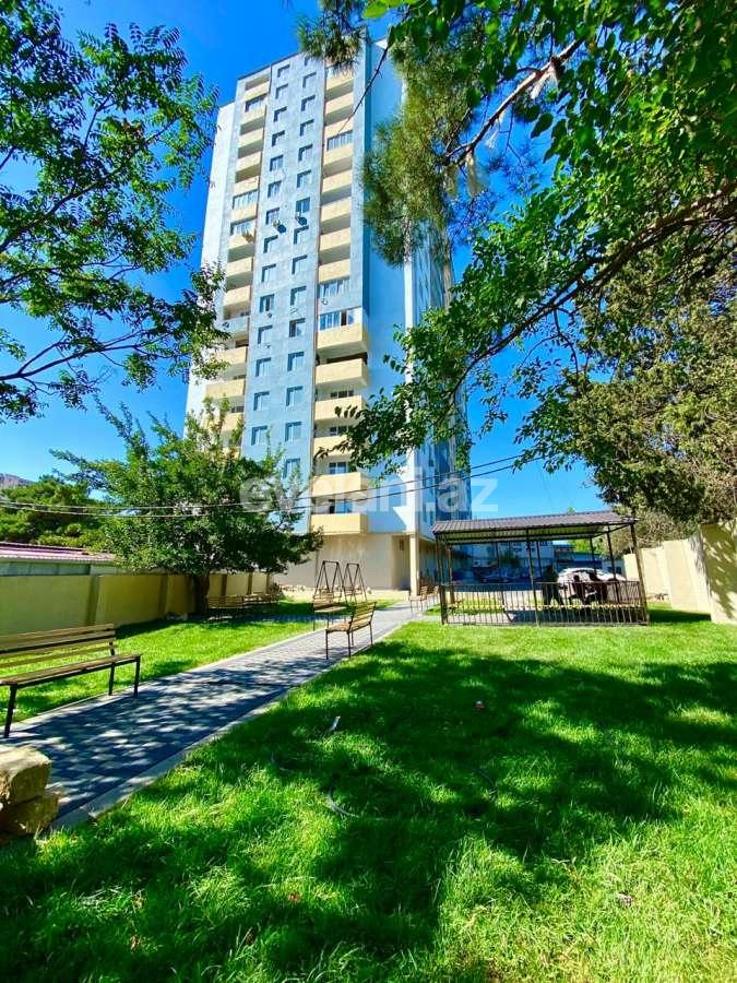 Satılır, yeni tikili, 2 otaqlı, 70 m², Bakı, Nizami r.