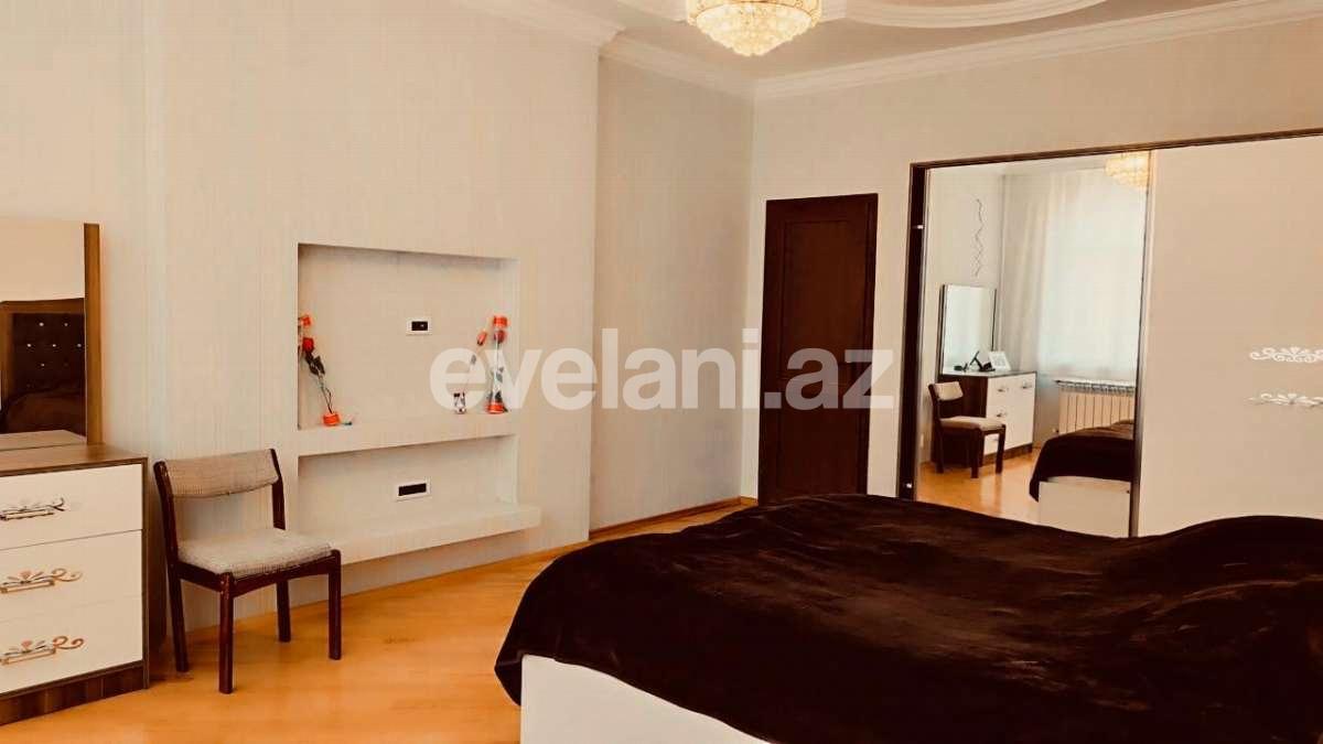 Satılır, villa, 6 otaqlı, 510 m², Bakı, Səbail r, Badamdar q.
