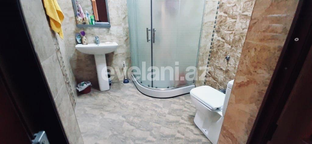 Satılır, villa, 6 otaqlı, 510 m², Bakı, Səbail r, Badamdar q.