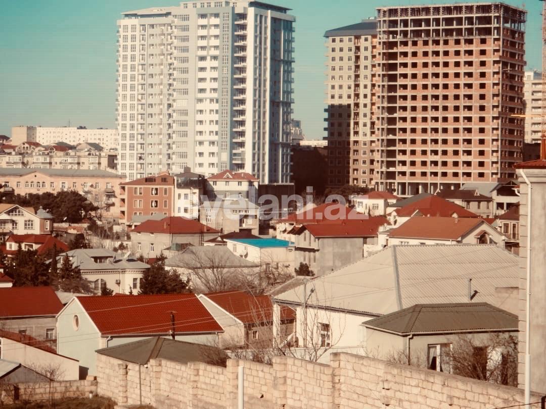 Satılır, villa, 6 otaqlı, 510 m², Bakı, Səbail r, Badamdar q.