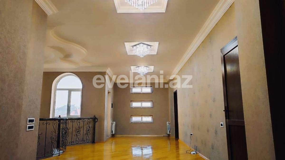 Satılır, villa, 6 otaqlı, 510 m², Bakı, Səbail r, Badamdar q.
