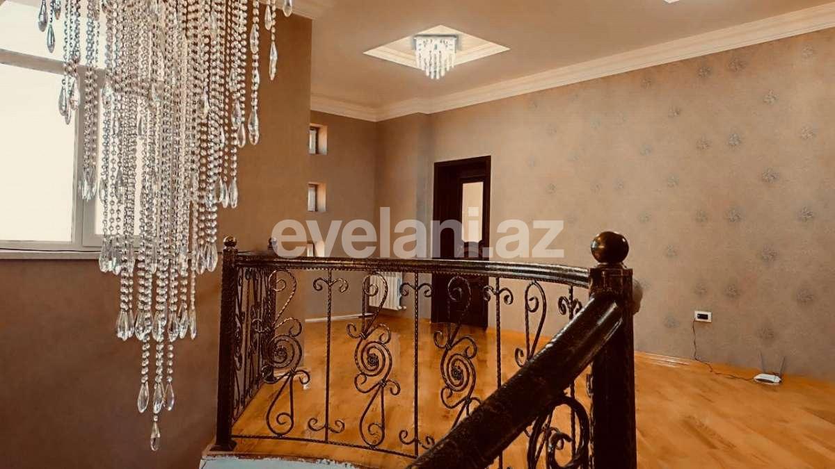Satılır, villa, 6 otaqlı, 510 m², Bakı, Səbail r, Badamdar q.