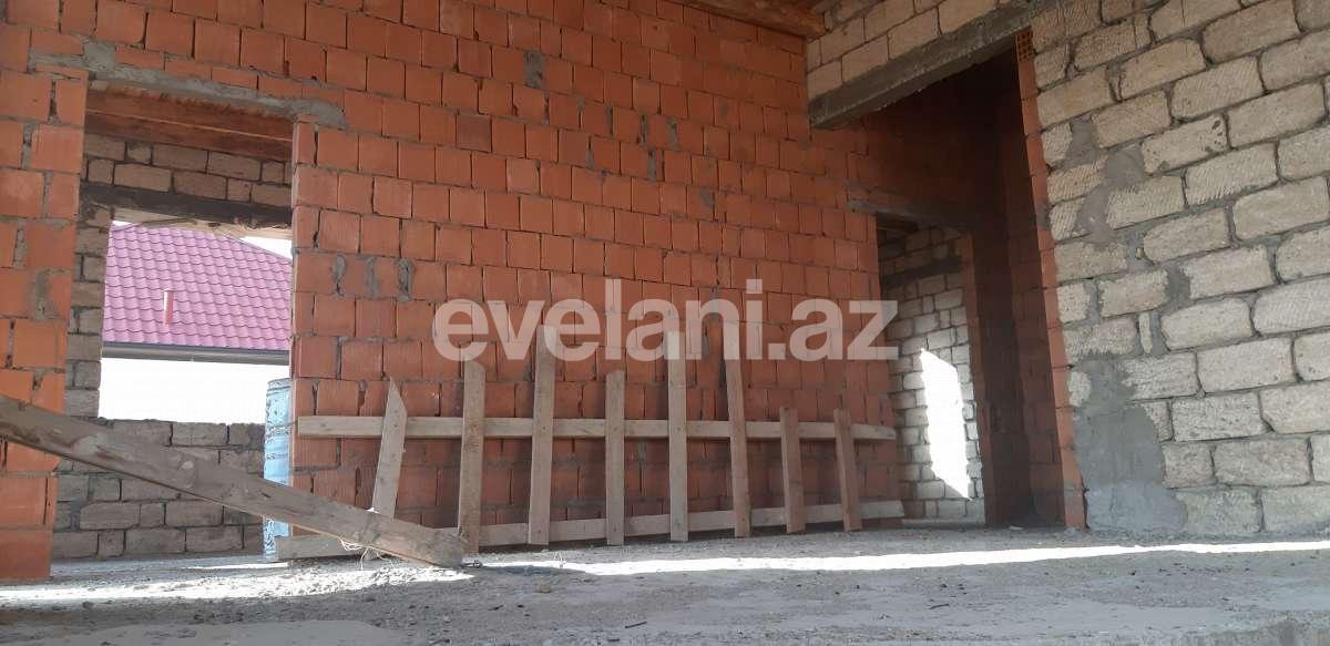 Satılır, yeni tikili, 4 otaqlı, 210 m², Bakı, Abşeron r, Mehdiabad q.