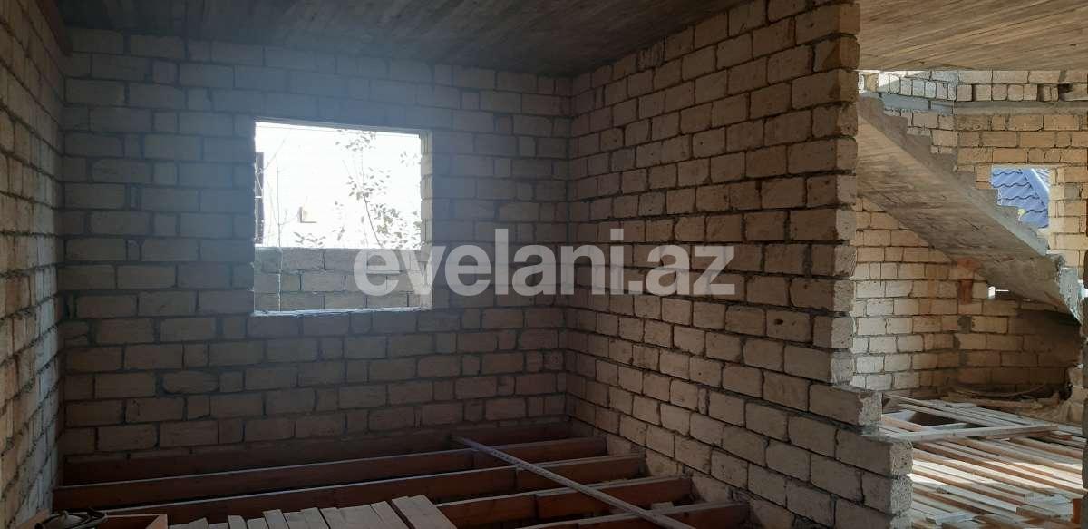 Satılır, yeni tikili, 4 otaqlı, 210 m², Bakı, Abşeron r, Mehdiabad q.