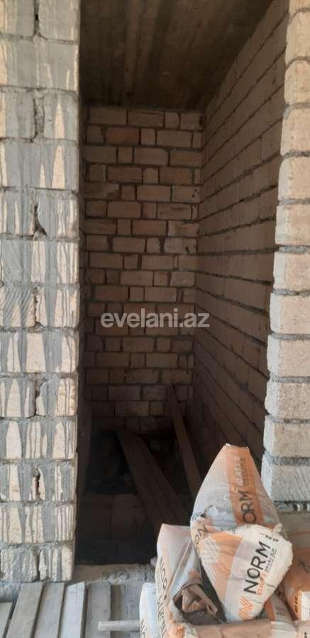 Satılır, yeni tikili, 4 otaqlı, 210 m², Bakı, Abşeron r, Mehdiabad q.