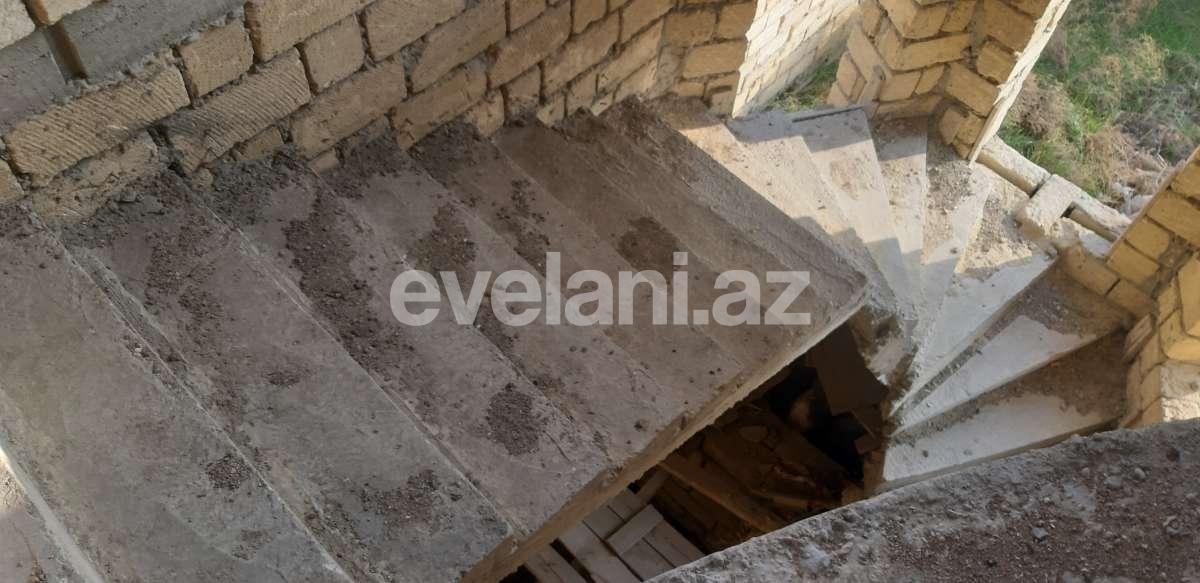 Satılır, yeni tikili, 4 otaqlı, 210 m², Bakı, Abşeron r, Mehdiabad q.