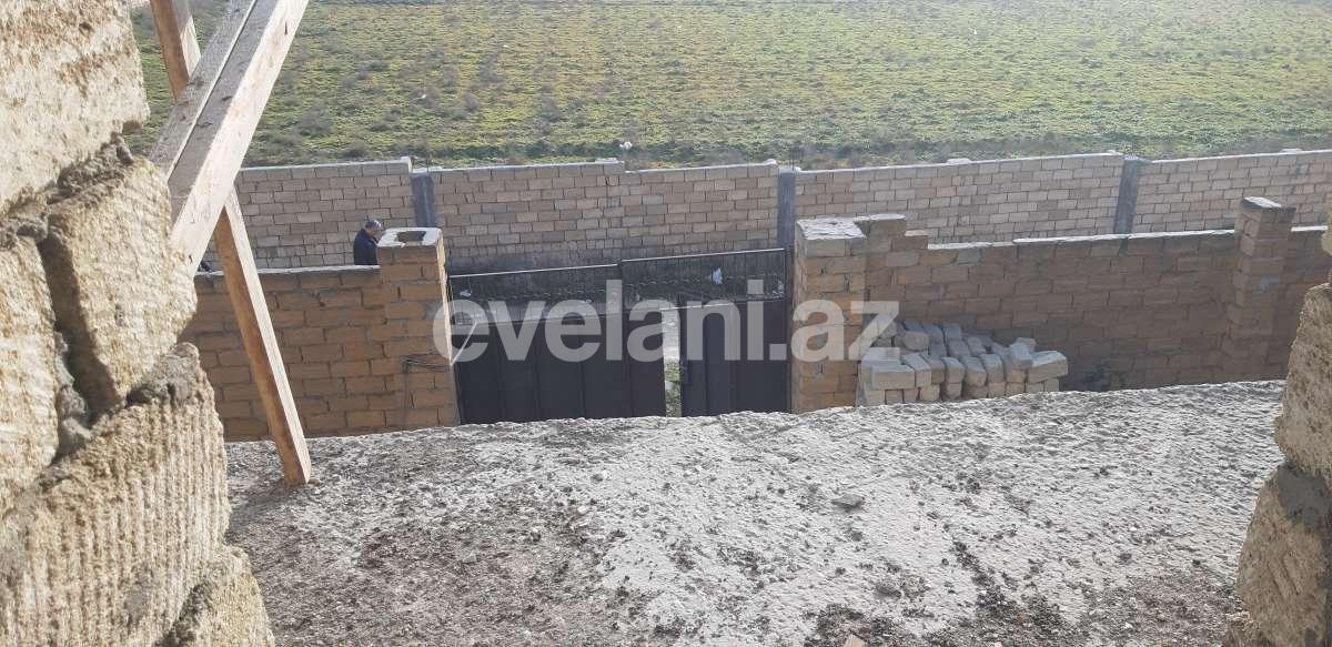 Satılır, yeni tikili, 4 otaqlı, 210 m², Bakı, Abşeron r, Mehdiabad q.
