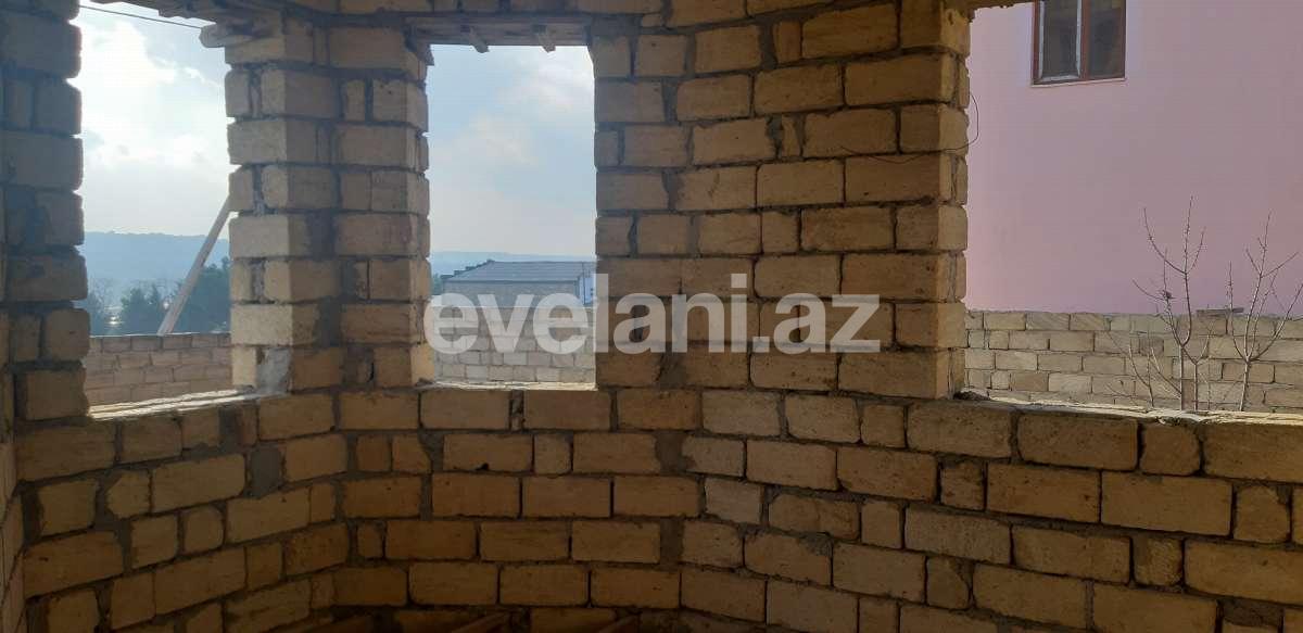 Satılır, yeni tikili, 4 otaqlı, 210 m², Bakı, Abşeron r, Mehdiabad q.